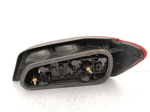 Left taillight PEUGEOT 306 Hatchback (7A, 7C, N3, N5) 2.0 HDI 90 | BP23730502C34 