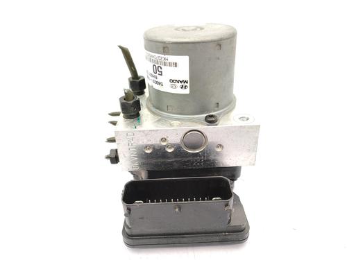 Used ABS pump KIA RIO III (UB) 1.1 CRDi (75 hp) 23710645