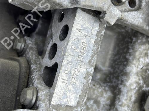 Motor CITROËN C3 II (SC_) 1.4 HDi 70 (SC8HZC, SC8HR0, SC8HP4) | BP28538282M1