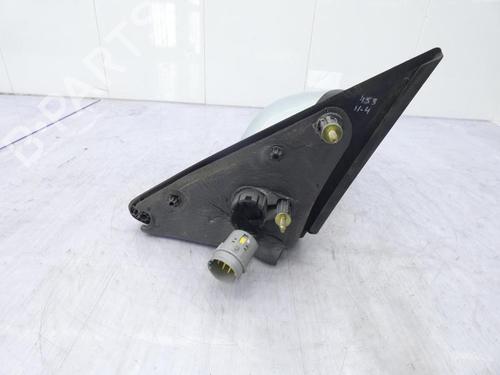 Used Right mirror Right mirror RENAULT LAGUNA II (BG0/1_) 1.6 16V (BG0A, BG0L) (107 hp) 23697127 23697127