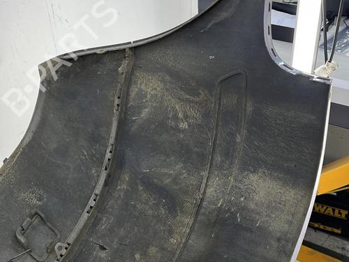 Bak støtfanger AUDI A3 (8P1) 1.9 TDI (105 hp) 23705939