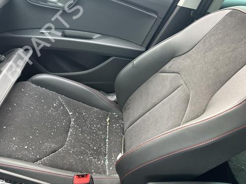 Middle console SEAT LEON (5F1) 1.5 TSI | BP23732534I22 - Image 11