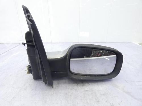 Right mirror RENAULT MEGANE II (BM0/1_, CM0/1_) 1.5 dCi (BM02, BM13, BM2A, CM02, CM13) | BP23701730C27 