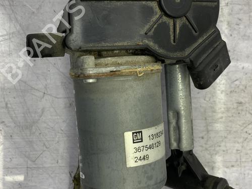 Front wiper motor OPEL CORSA D (S07) 1.2 LPG (L08, L68) | BP23698414M29 