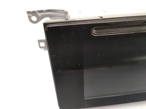 Used Radio Radio TOYOTA AURIS (_E18_) 1.2 (NRE185_, NRE185R) (116 hp) 23751715 23751715