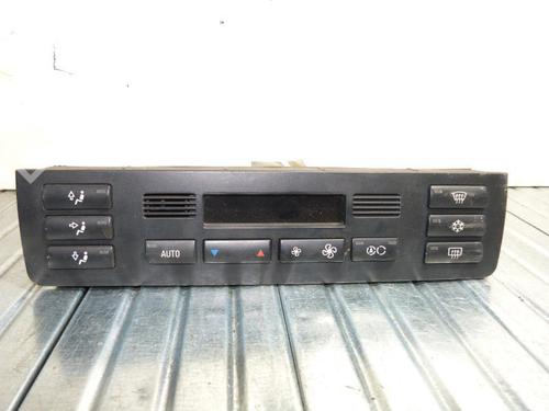 Used Climate control BMW 3 (E46) 320 d (150 hp) 23663601