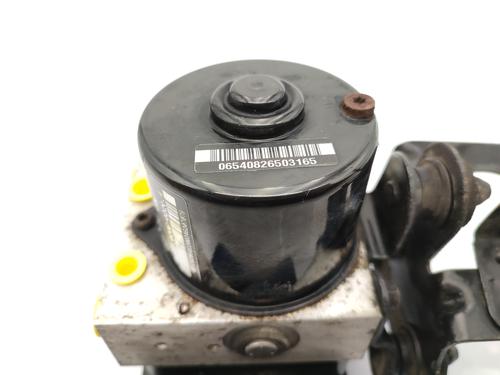 Used ABS pump ABS pump AUDI A3 Sportback (8PA) 2.0 TDI 16V (140 hp) 23760406 23760406