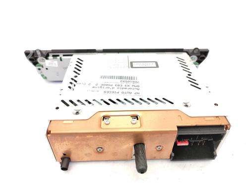 Radio BMW X3 (E83) 2.0 d | BP23739408E6 
