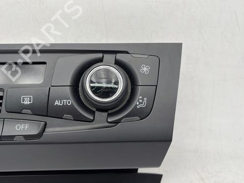 Climate control AUDI Q5 (8RB) 2.0 TDI quattro | BP23761334I5 