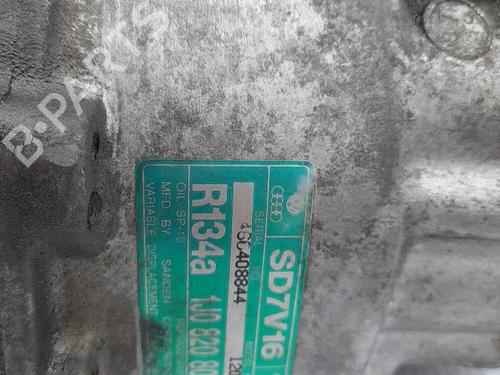 AC compressor VW GOLF IV (1J1) 1.9 SDI | BP23708901M34 