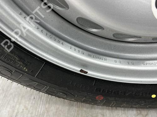 Jack Kit DACIA SANDERO II 1.5 dCi | BP33313596C119 - Image 9
