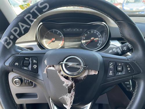 Climate control OPEL CORSA E (X15) 1.4 Turbo (08, 68) | BP23705695I5  - Image 20