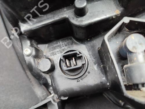 Left headlight SUZUKI LIANA Hatchback 1.3 | BP23679207C28 