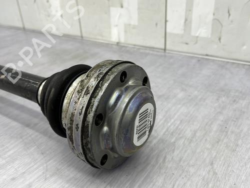 Left rear driveshaft BMW X3 (E83) 2.0 d | BP24200819M40 