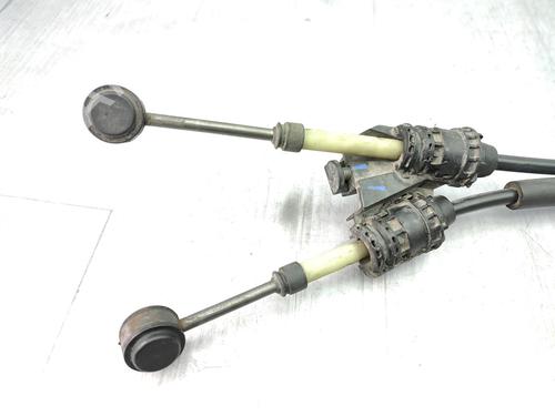 Gear lever PEUGEOT 2008 I (CU_) 1.6 HDi | BP23753093M90 - Image 5
