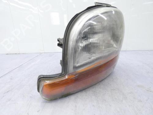 Left headlight RENAULT KANGOO (KC0/1_) D 65 1.9 (KC0E, KC02, KC0J, KC0N) | BP23701738C28 