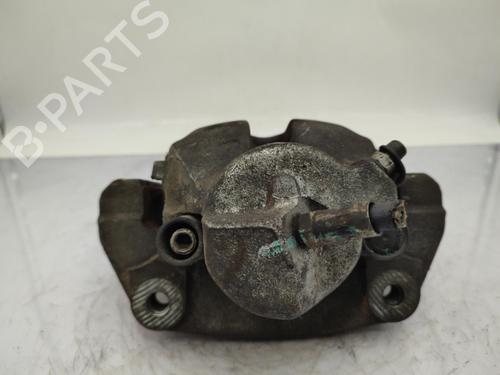 Left front brake caliper BMW X5 (E53) 3.0 d | BP23723161M105 - Image 5
