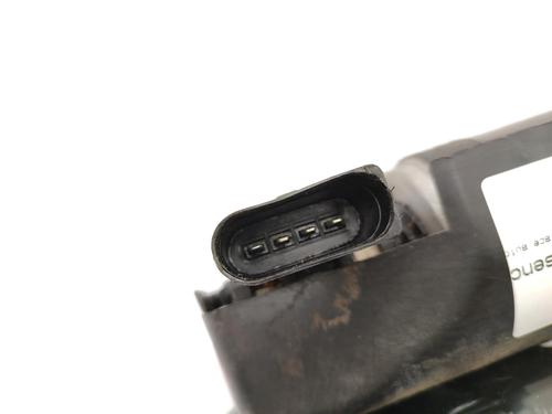 Front wiper motor VW FOX Hatchback (5Z1, 5Z3, 5Z4) 1.2 | BP23677657M29 