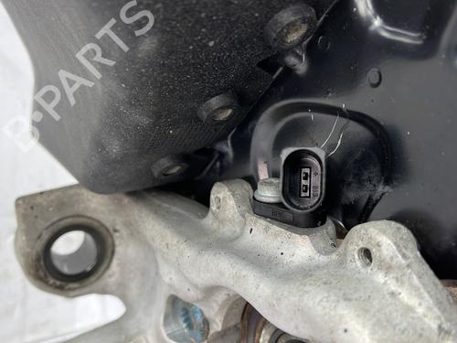 Right front steering knuckle VW PHAETON (3D1, 3D2, 3D3, 3D4, 3D6, 3D7, 3D8, 3D9) 3.0 V6 TDI 4motion | BP29490152M26 