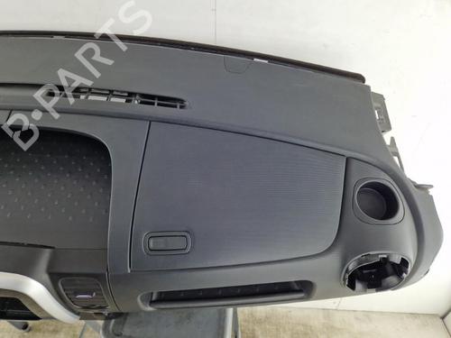 Dashboard RENAULT TRAFIC III Van (FG_) 2.0 dCi 120 (FGMN) | BP23749385C46  - Image 8
