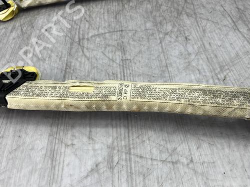 Used Left curtain airbag Left curtain airbag BMW 3 Coupe (E92) 330 d (231 hp) 30046323 30046323