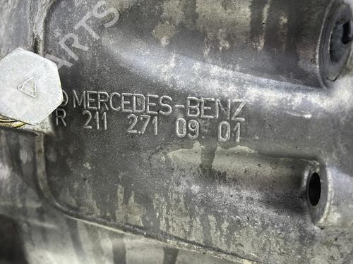 Gearbox MERCEDES-BENZ C-CLASS (W204) C 220 CDI (204.002) | BP33828065M3 - Image 3