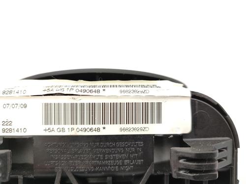 Driver airbag CITROËN C4 I (LC_) 1.6 HDi | BP23709964C9 
