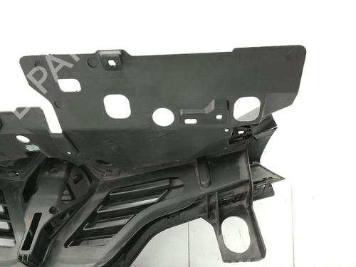 Grill RENAULT CAPTUR I (J5_, H5_) 1.5 dCi 90 (J5N4, J5M5, J5MW, J5M6, J5AL, J5AJ) | BP23750183C40 - Image 12