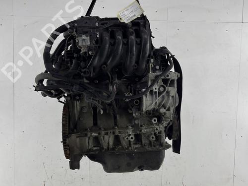 Used Engine CITROËN C3 II (SC_) 1.1 i (60 hp) 28497217