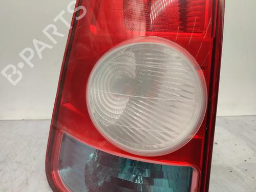 Left taillight RENAULT ESPACE IV (JK0/1_) 3.0 dCi (JK0J, JK0V) | BP27633816C34  - Image 7