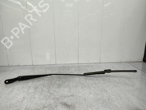 Used Front windshield wiper arm PEUGEOT PARTNER Box Body/MPV 1.6 HDi (75 hp) 23709218