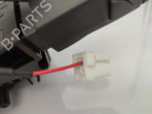 Steering column stalk RENAULT CLIO IV (BH_) 1.5 dCi 90 | BP23710311I23 - Image 10