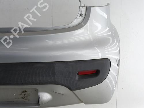 Rear bumper CITROËN C1 (PM_, PN_) 1.0 | BP23679258C8 