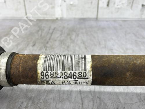 Right front driveshaft CITROËN C4 II (NC_) 1.6 BlueHDi 120 | BP32782616M39 - Image 6