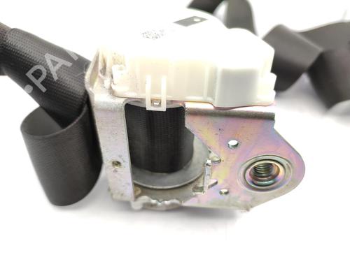 Front left seatbelt BMW X3 (E83) 2.0 d | BP23739413I26 - Image 6