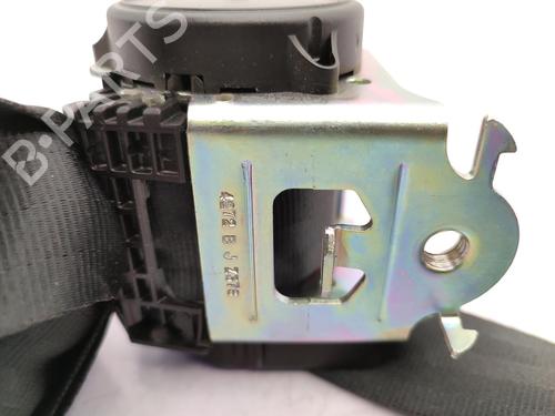 Rear center seatbelt DACIA SANDERO II TCe 90 (B8M1, B8MA, B8AC) | BP23730293I27  - Image 7