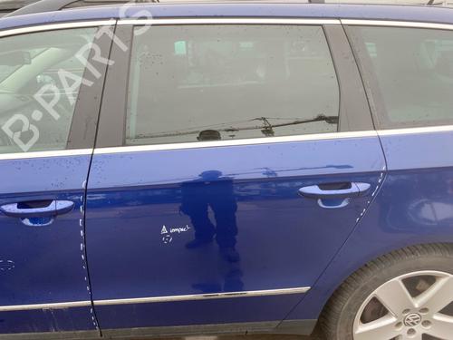Used Left rear door Left rear door 39607461 39607461