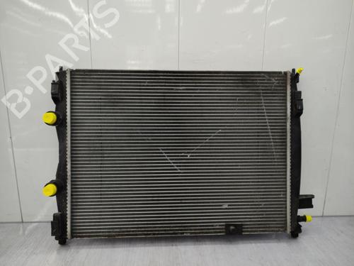 Køler NISSAN QASHQAI / QASHQAI +2 I (J10, NJ10, JJ10E) 1.5 dCi | BP23720464M31 
