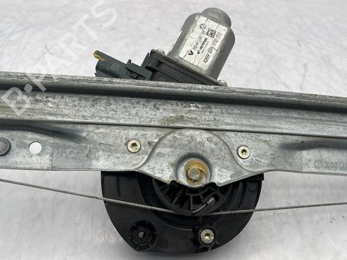 Rear right window mechanism RENAULT SCÉNIC IV (J9_) 1.3 TCe 140 | BP32346676C25 