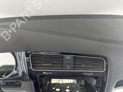 Dashboard VW GOLF VII Variant (BA5, BV5) 1.6 TDI | BP36793015C46 - Image 8