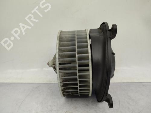 Heater blower motor MERCEDES-BENZ E-CLASS (W211)  | BP23731673M62 