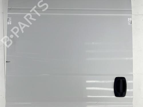 Højre side skydedør FIAT DUCATO Van (250_) 150 Multijet 2,3 D (150 hp) 26320044