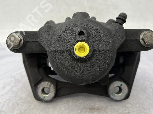 Pinza freno delantera derecha Pinza freno delantera derecha NISSAN MICRA V (K14) 0.9 IG-T (90 hp) 33569317 33569317