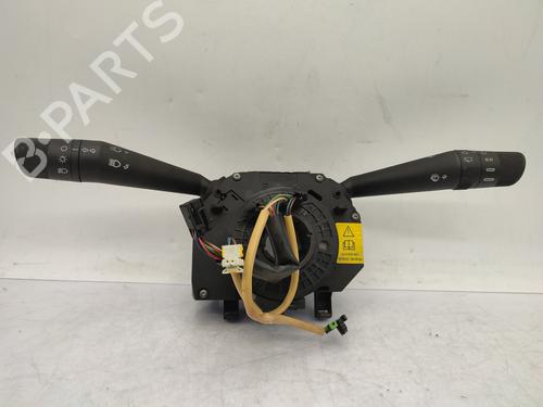 Used Steering column stalk FIAT GRANDE PUNTO (199_) 1.3 D Multijet (75 hp) 28570233