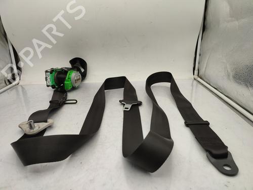 Used Front right belt tensioner CITROËN BERLINGO MULTISPACE (B9) 1.6 HDi 110 (109 hp) 29162237