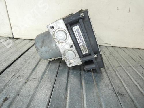 Used ABS pump ABS pump RENAULT SCÉNIC II (JM0/1_) 1.9 dCi (JM0G, JM12, JM1G, JM2C) (120 hp) 23671651 23671651