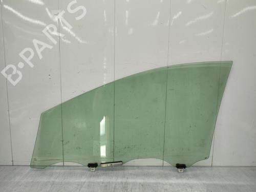 Front right door window TOYOTA PRIUS Liftback (_W2_) 1.5 Hybrid (NHW20_, NHW20R) | BP23677778C19 