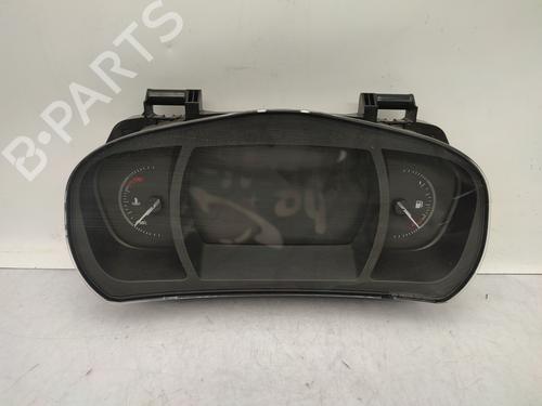 Instrument cluster RENAULT MEGANE IV Hatchback (B9A/M/N_) 1.5 dCi 110 (B9A3) | BP25001179C47 - Image 3