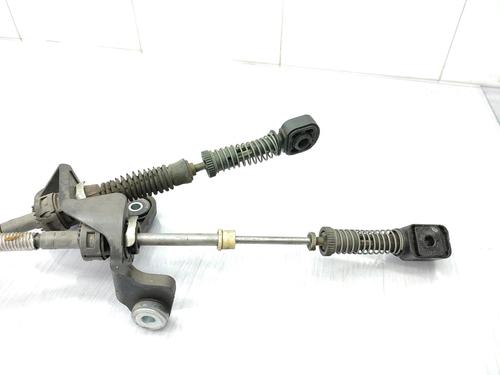 Gear lever AUDI A3 Sportback (8VA, 8VF) 2.0 TDI | BP23733232M90 