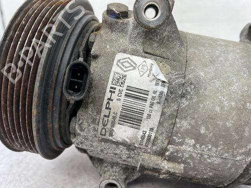 AC compressor RENAULT SCÉNIC II (JM0/1_) 1.5 dCi (JM1E, JM16) | BP37265093M34 - Image 4